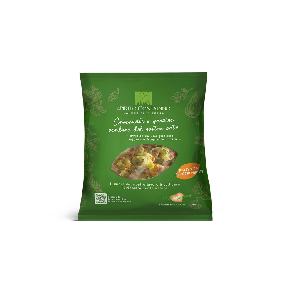 PANCIOTTE IN WHEAT FLOUR CRUST 4PCSX1KG (SC)