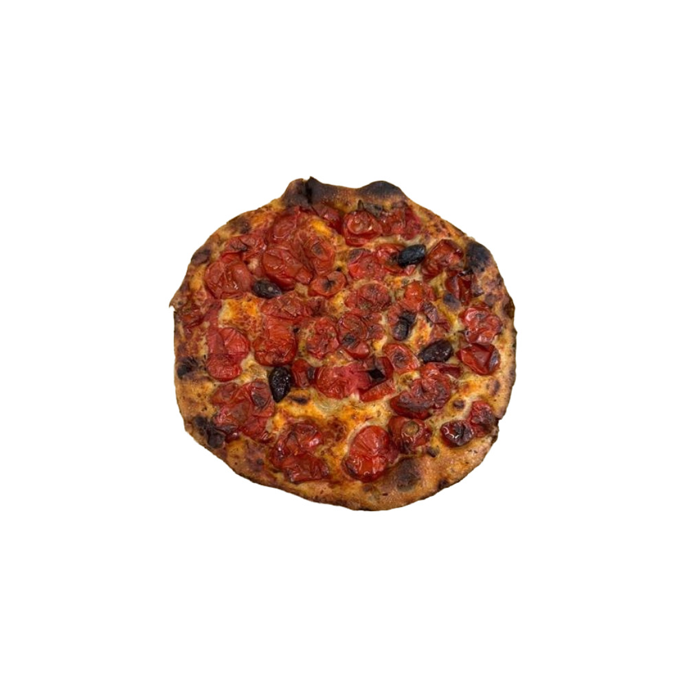 FOCACCIA BARESE 6PCSX800GR (FD)
