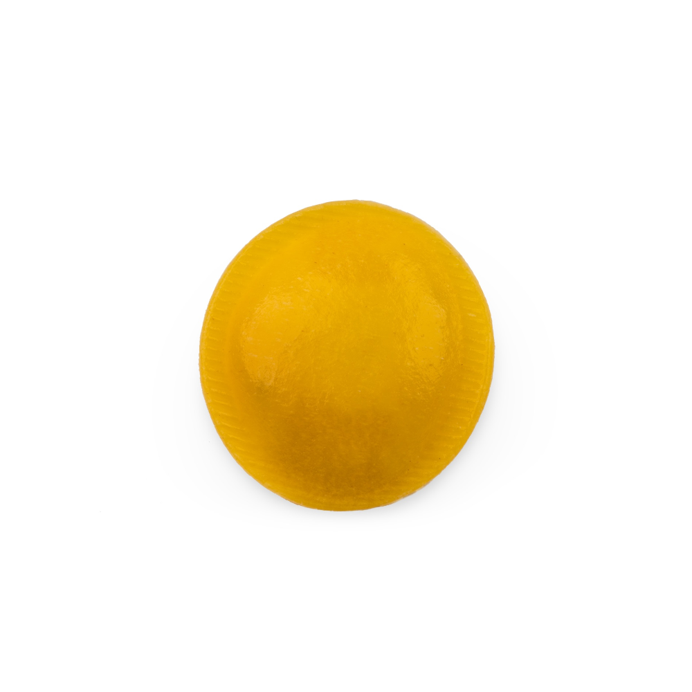 MEDAGLIONI DEL SALENTO STRACCIATELLA/SUN-DRIED TOMATO 8PCSX500GR (LA)