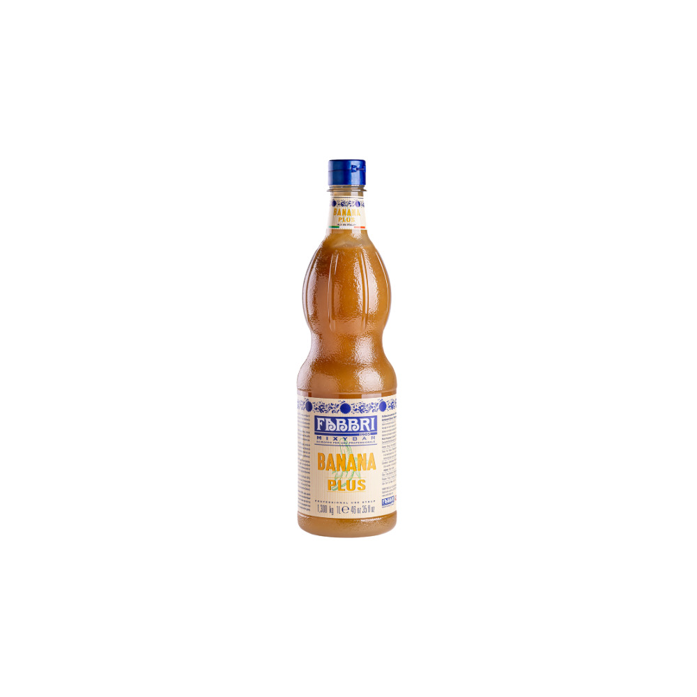 MIXYBAR BANANA PLUS 6PZX1LT(FA)
