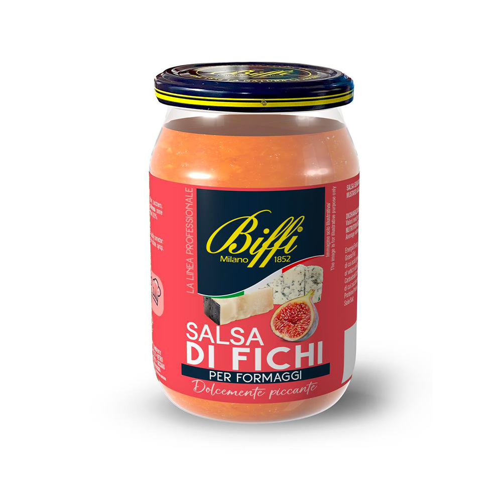 FIG SAUCE BIFFI