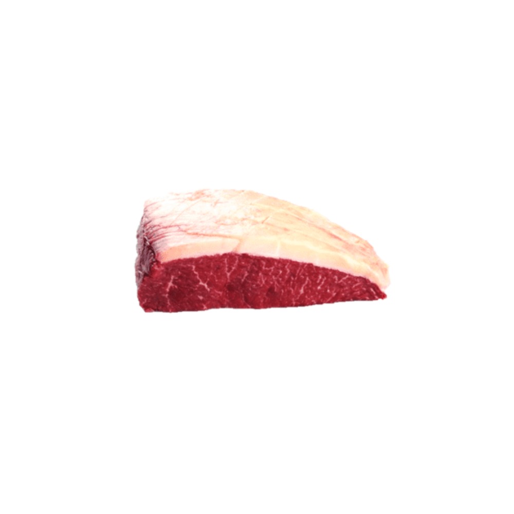 PICANHA ADULT BEEF ARGENTINA 1,2KG (BE)