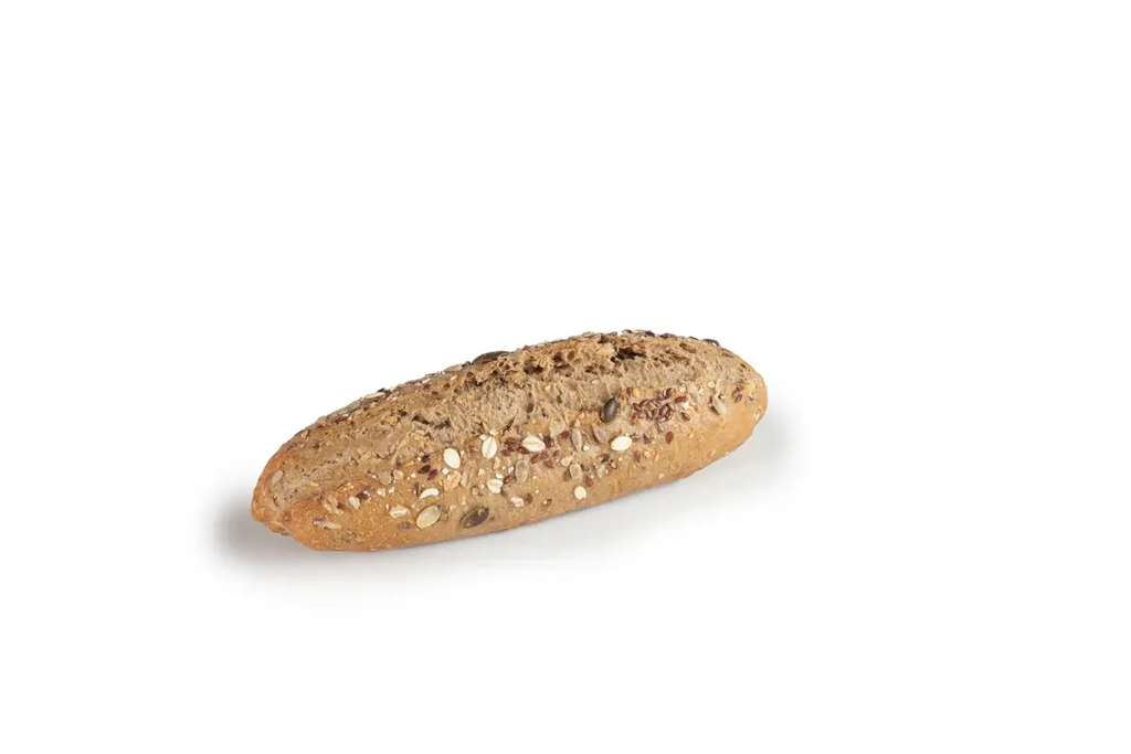 CIABATTINA MULTICEREALI 42PZX140GR(VM)