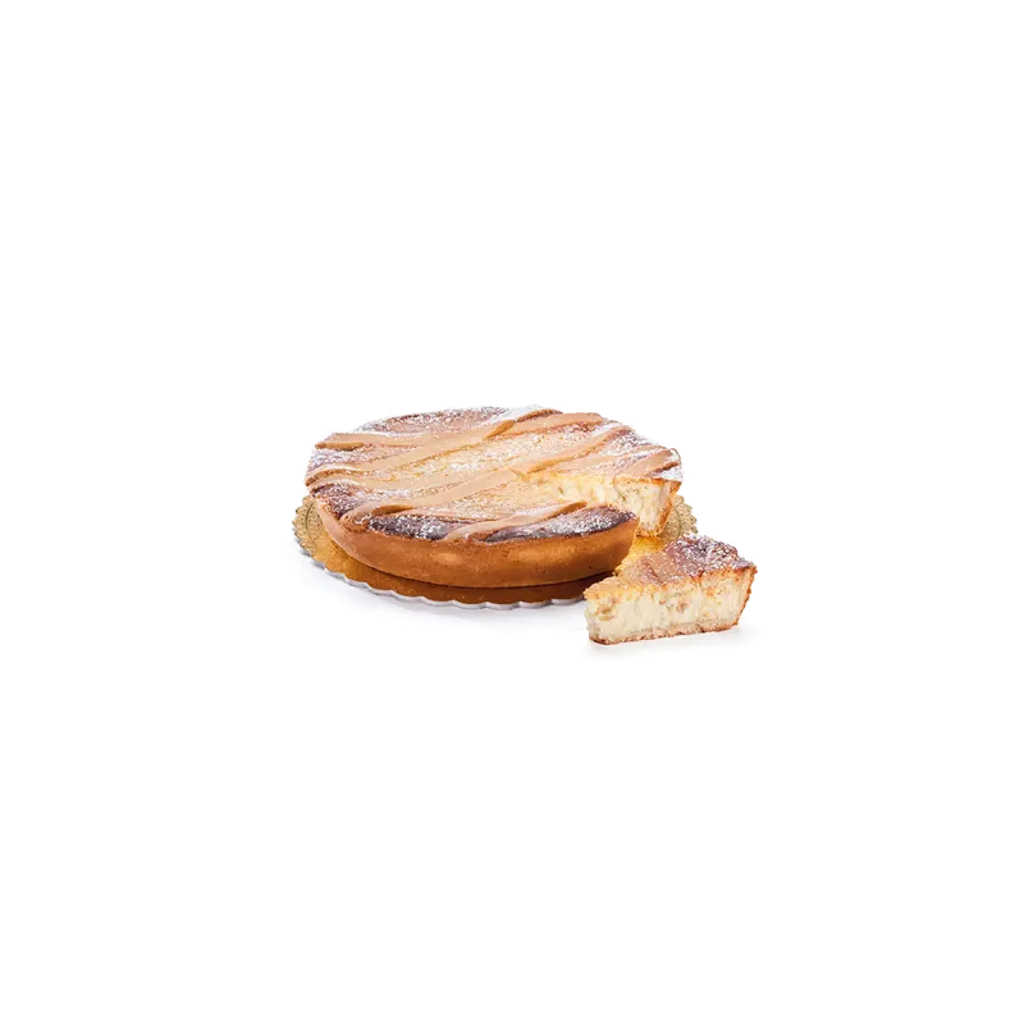 PASTIERA NAPOLETANA 1,2KG