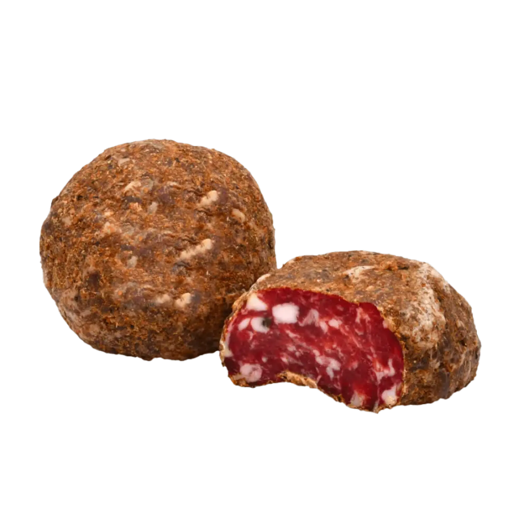 PAGNOTTELLA AGED IN BRAN SV (vacuum) 400GR (MC)