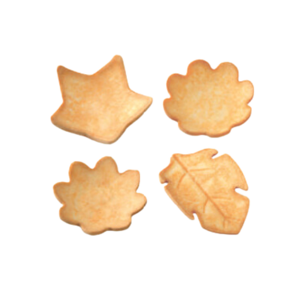 TARTELLETTE FINGER FOOD ASSORTITO NATURA 96PZ(HE)