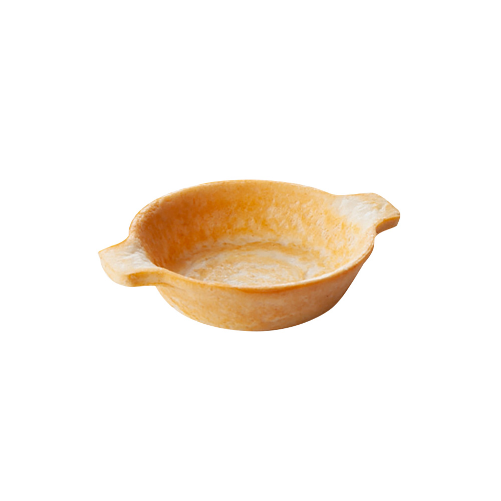 TARTELLETTE FINGER FOOD COCOTTE 45MM 96PZ(HE)