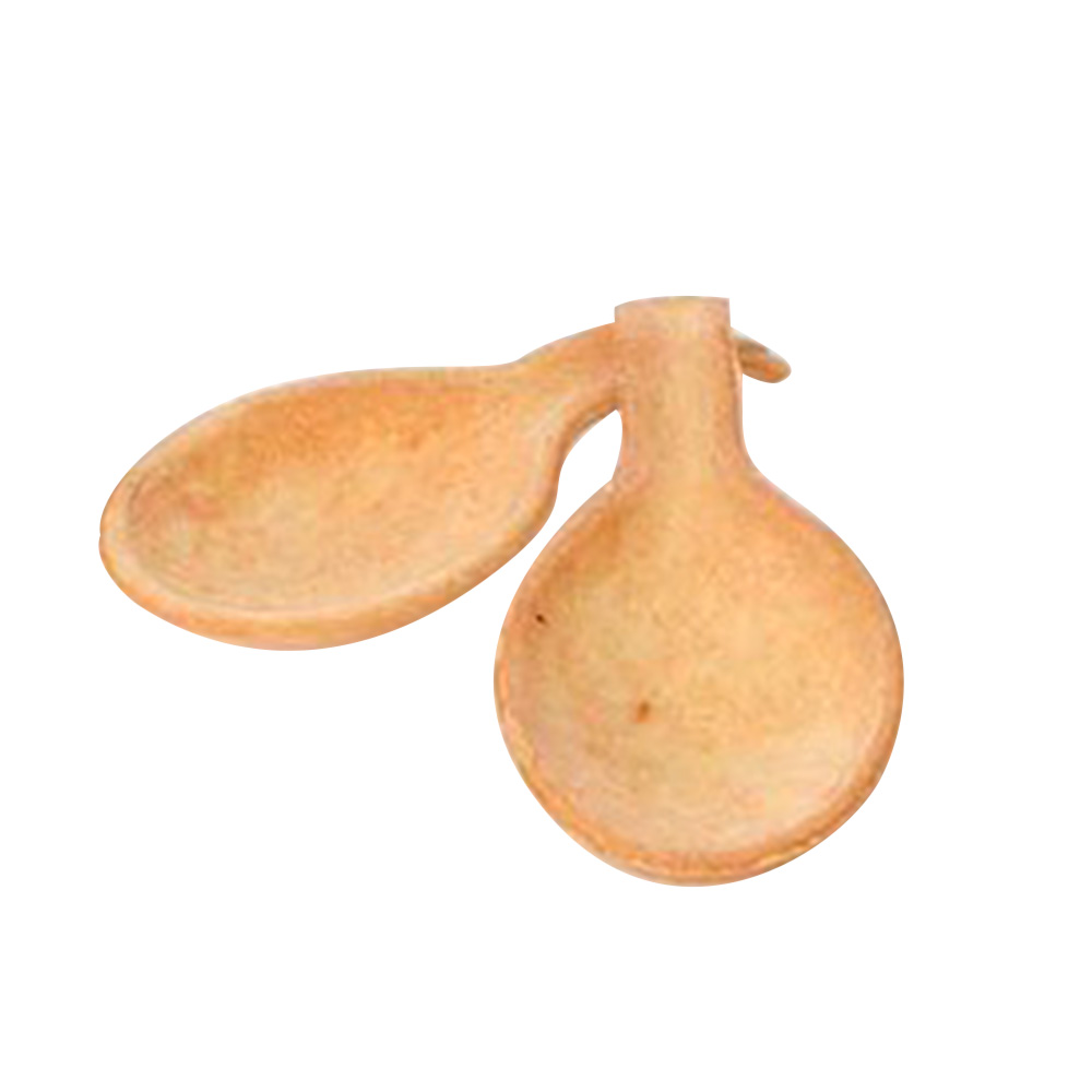 TARTELLETTE FINGER FOOD CUCCHIAINO 72MM 96PZ(HE)