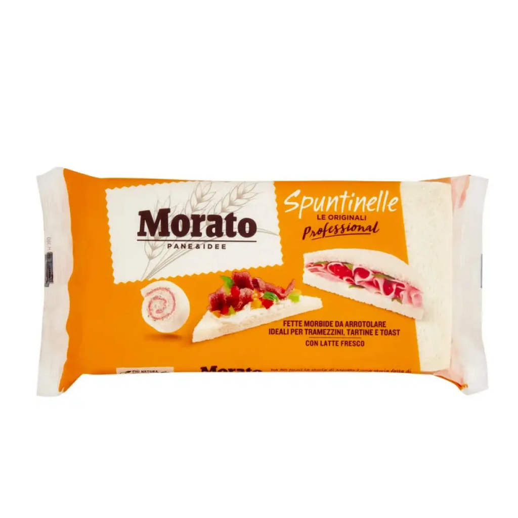 SPUNTINELLE 700GR (MO)