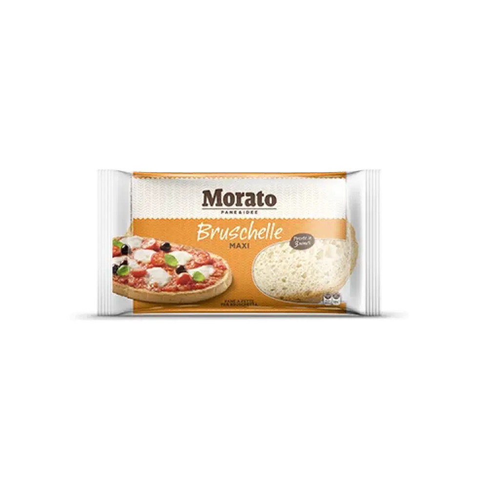 BRUSCHELLE 500GR 1X6PCS (MO)
