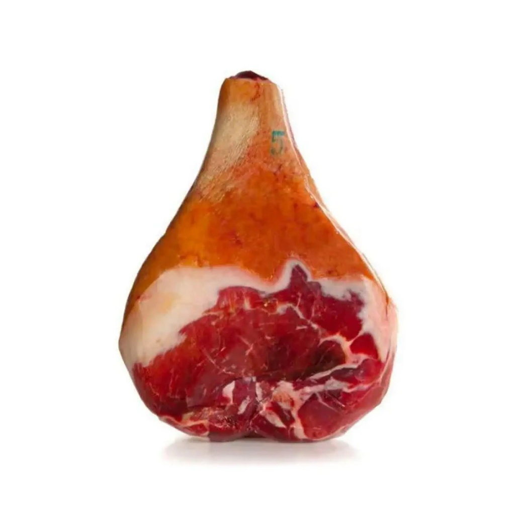 DRY-CURED HAM MEC SV (vacuum) +7KG (DE)