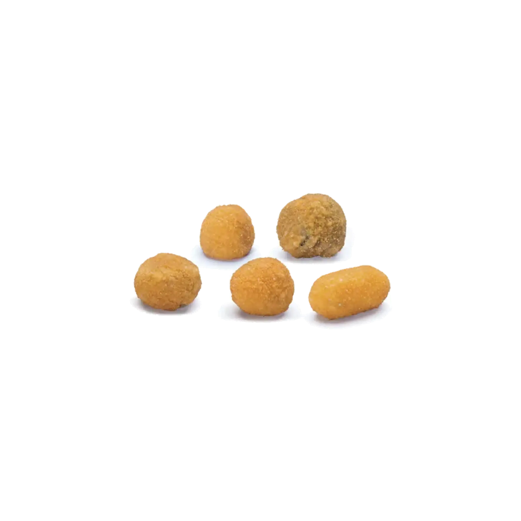 MISTO MEDITERRANEO 2PZX2,5KGX25GR