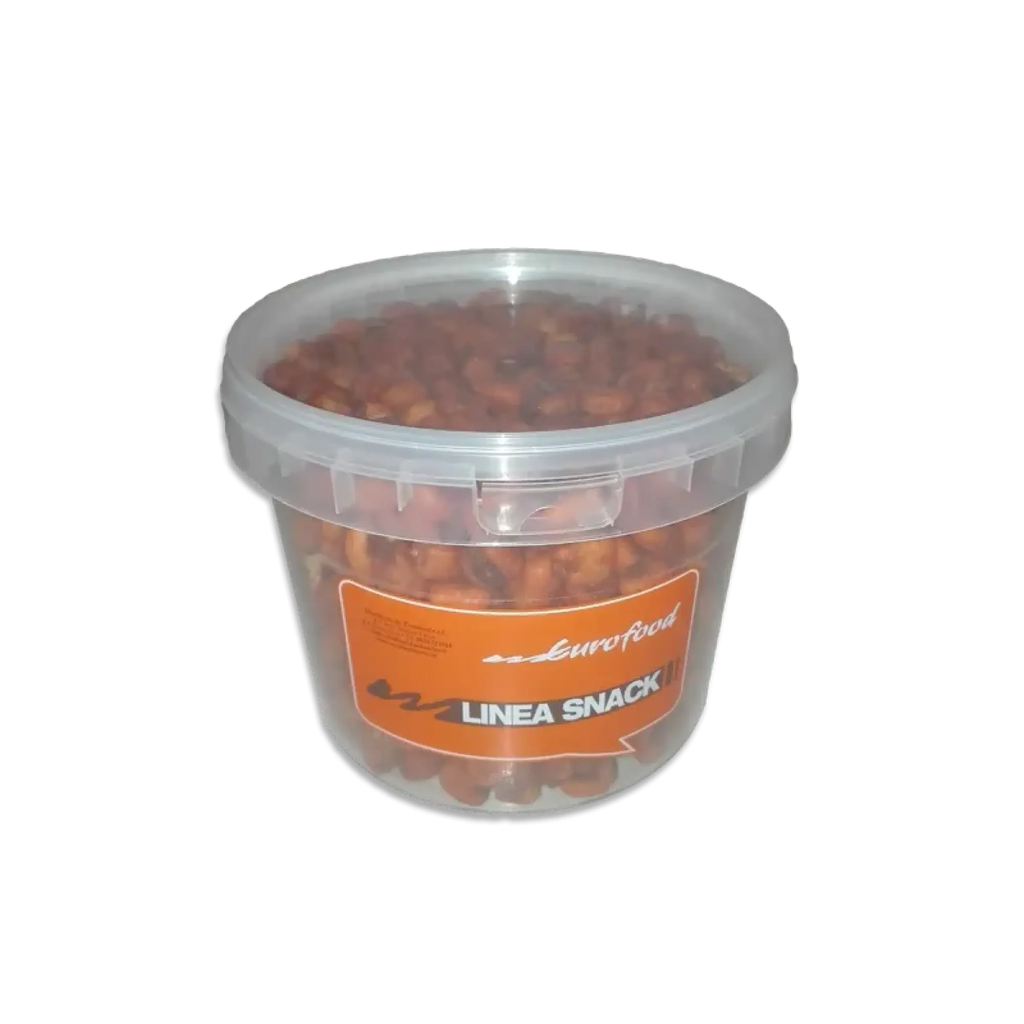 SPICY GIANT CORN 800GR (ID)