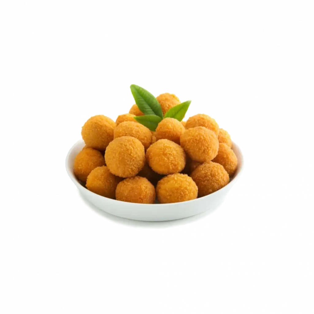 MOZZARELLINE 2X2,5KG(CGM)