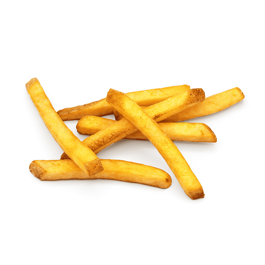 PATATE FRITTE 10MM COATED CON BUCCIA 4PZX2,5KG(WE)