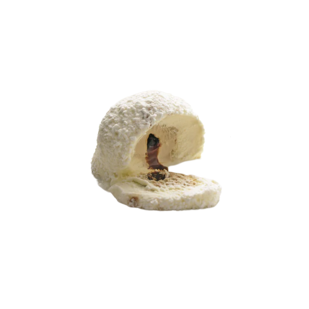WHITE TARTUFO 12PCSX100GR (MA)