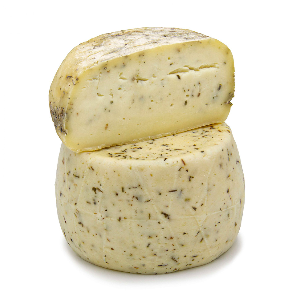 CACIOTTA ALLE ERBE 1,3KG(CA)