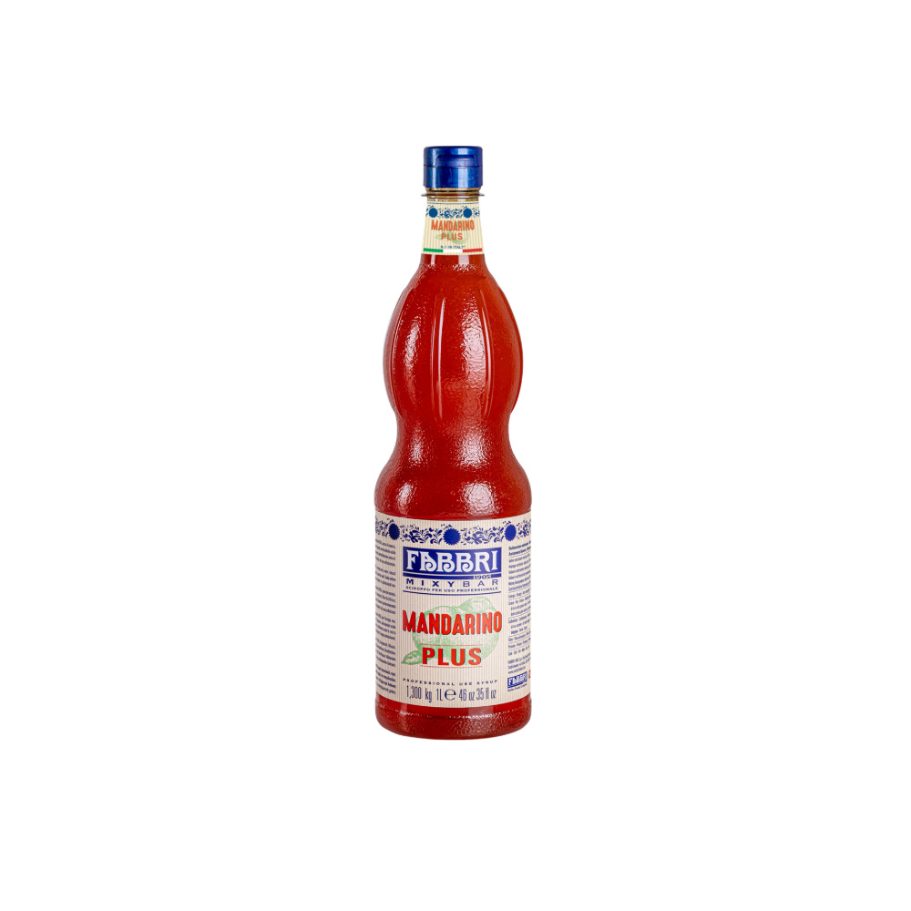 MIXYBAR PLUS MANDARINO 1,3KG (FA)