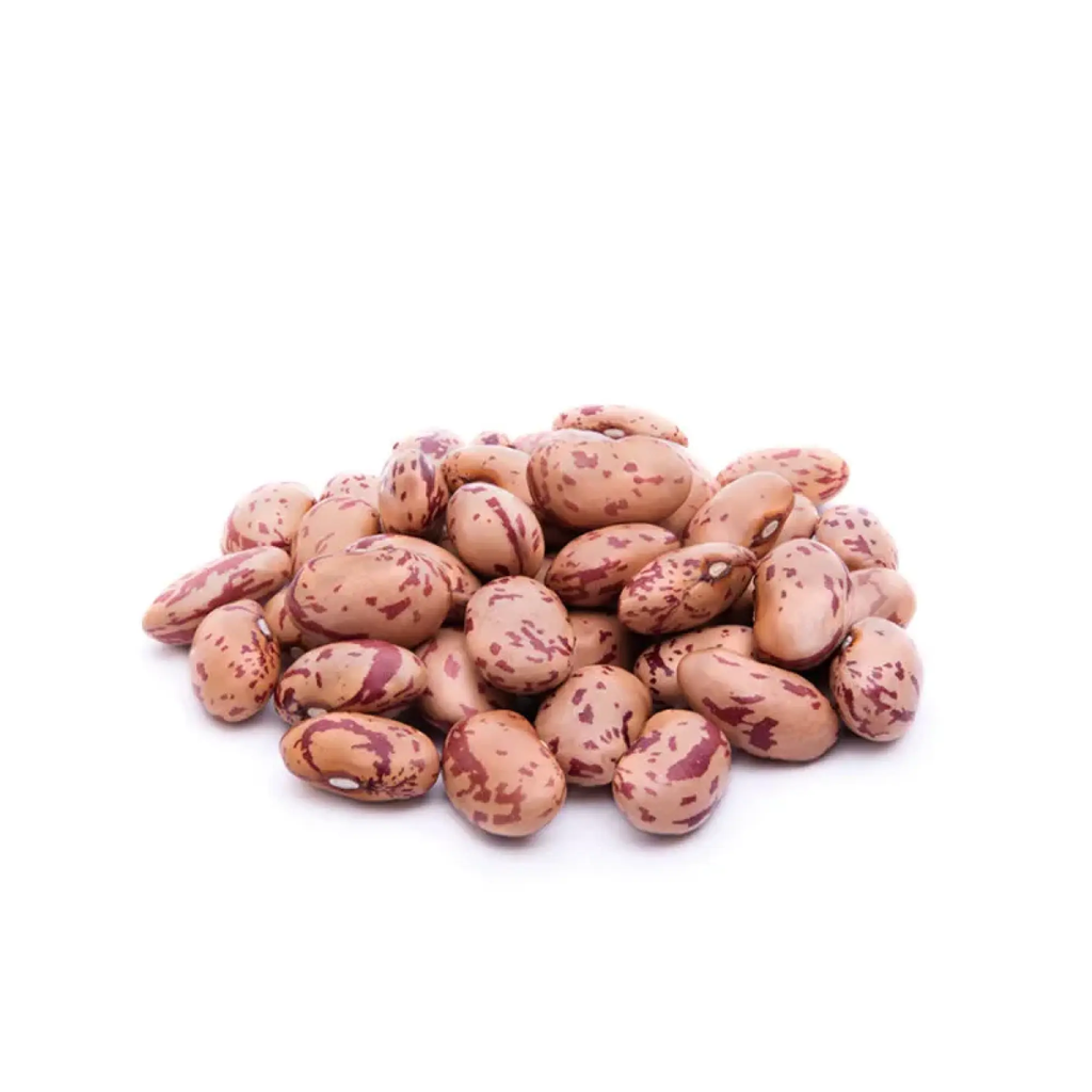 FAGIOLI BORLOTTI LAGGIU' 1 KG (PE) DRY BORLOTTI