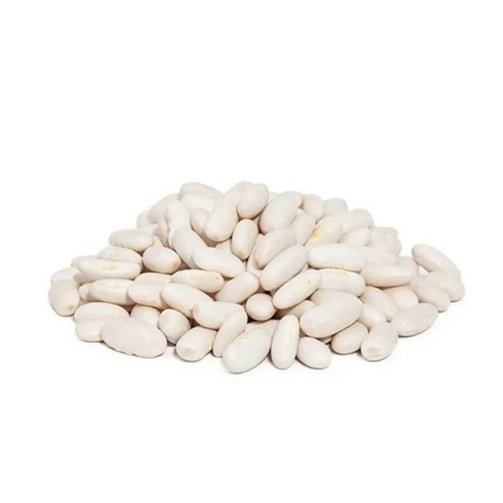 DRY CANNELLINI BEANS LAGGIU' 1 KG (PE)