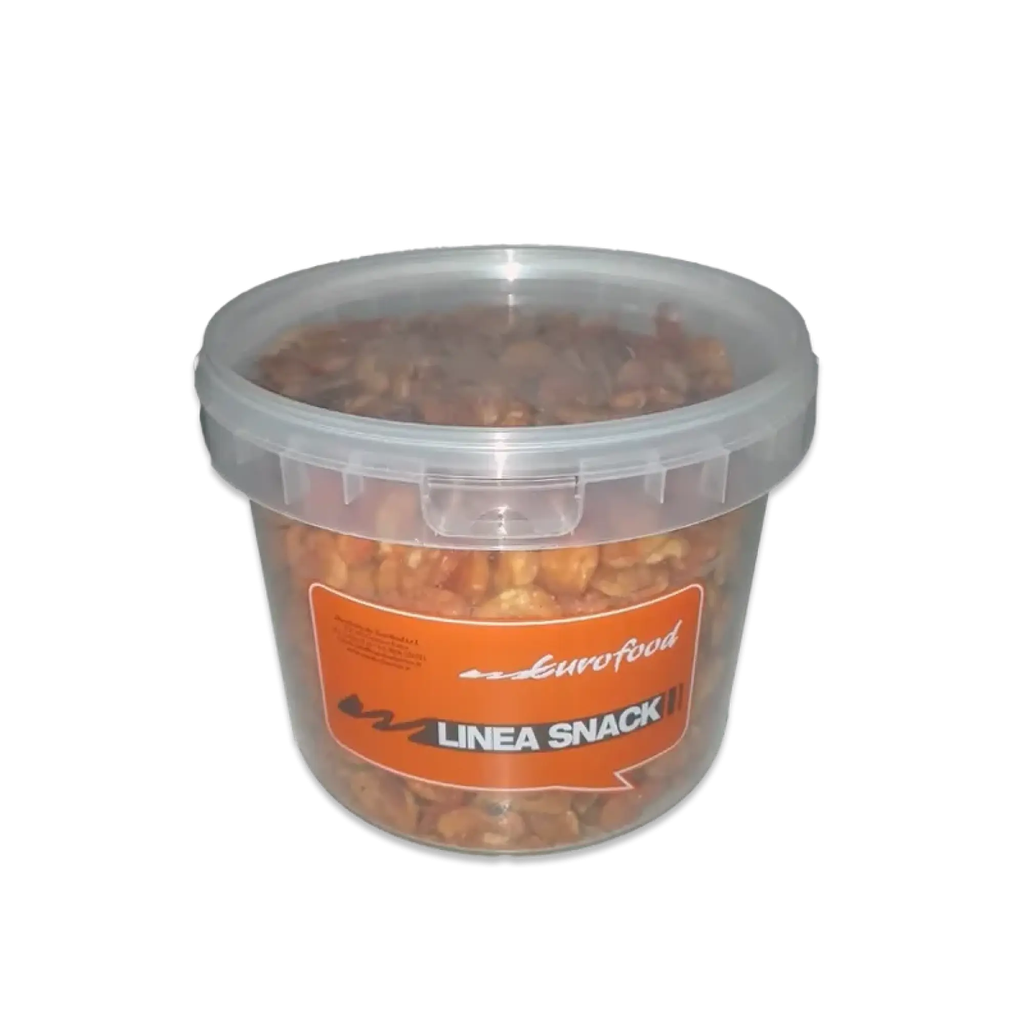 FAVE PICCANTI .800gr (ID) DRY SPICY BROAD BEANS