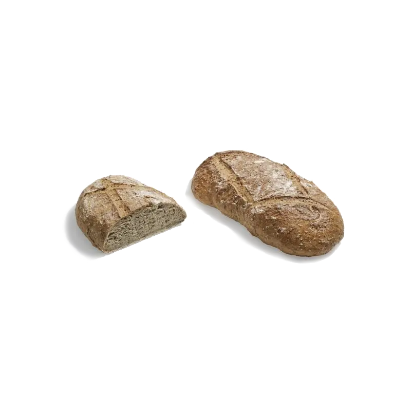 RUSTIC MULTISEED LOAF 6pzX1,1kg (PA)