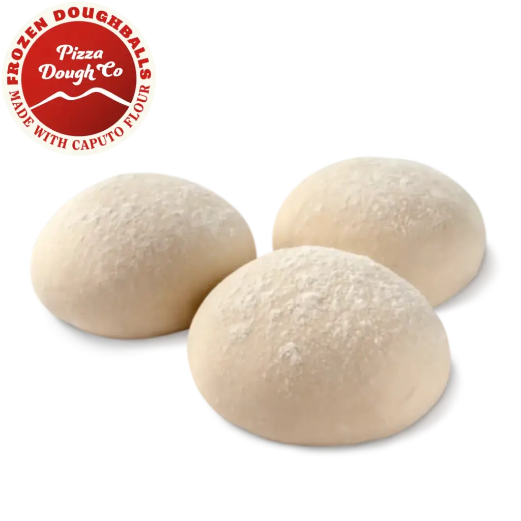CAPUTO SOURDOUGH PIZZA BALLS 50x250gr