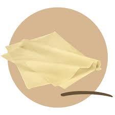 FILLOIDEA 78x46cm 4 x 250gm (SUR) 1kg FILO PASTRY