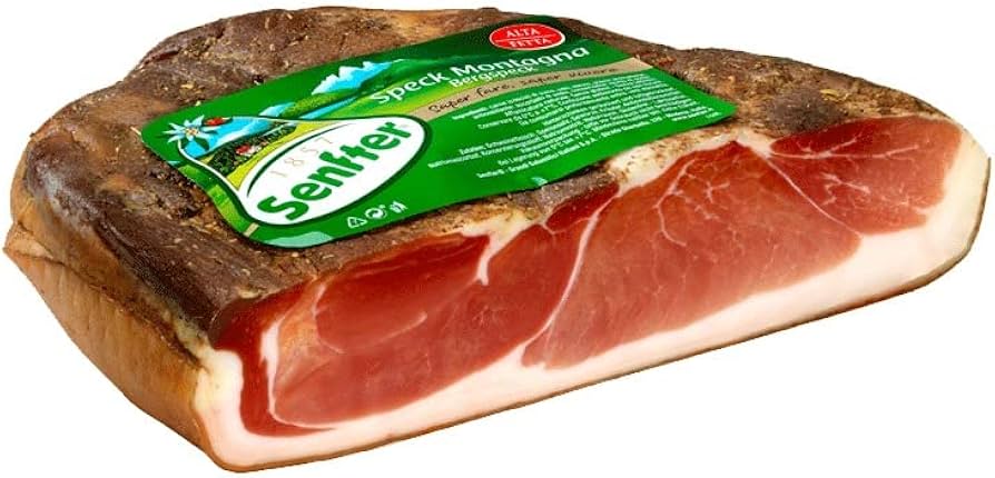 MOUNTAIN SPECK 1/2 S.V. (vacuum) 2,5kg (GSI)