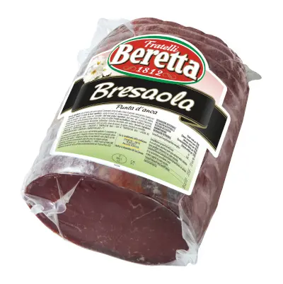 BRESAOLA PUNTA D'ANCA A 1/2 (BER)