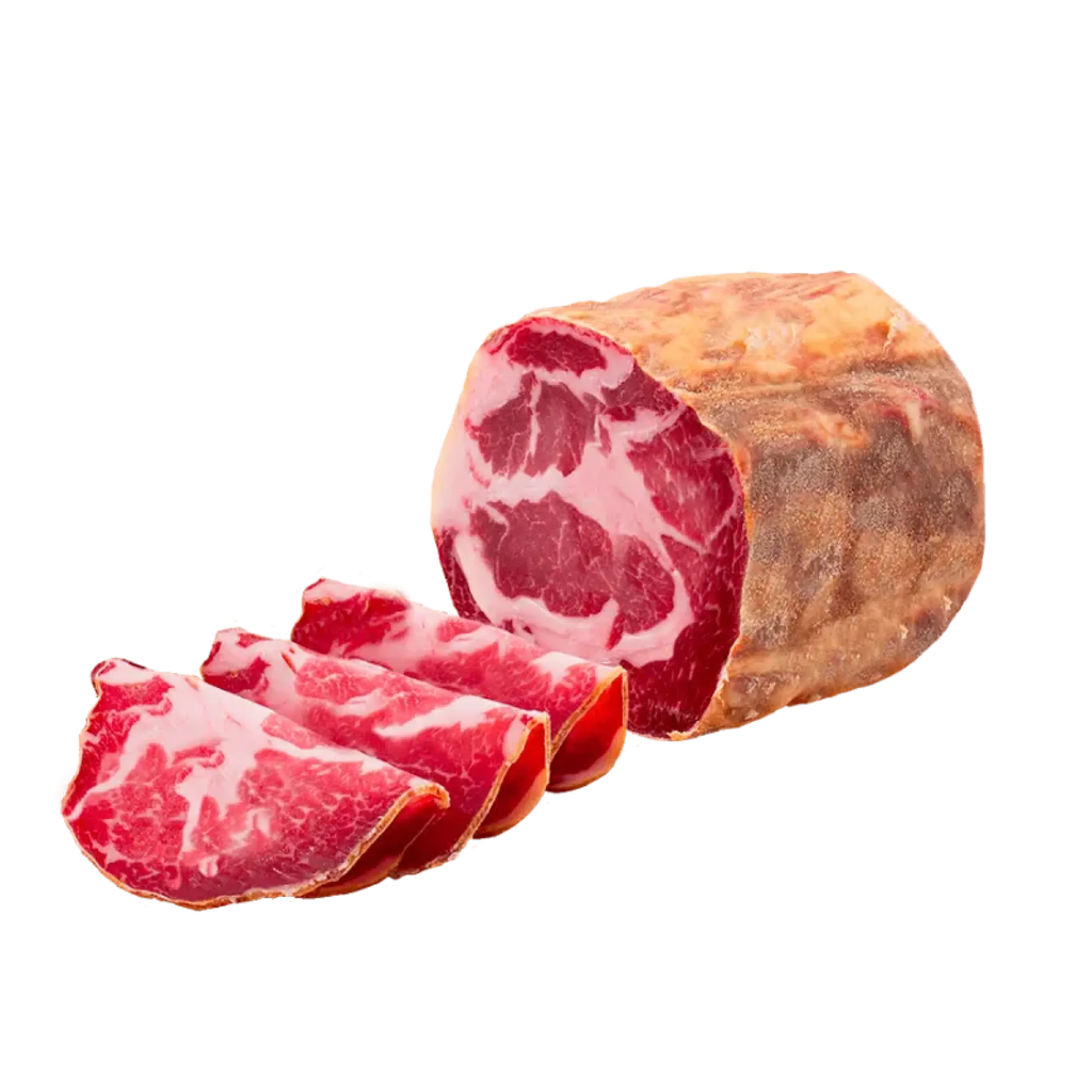 CAPOCOLLO DI MARTINA FRANCA 2kg(MC)