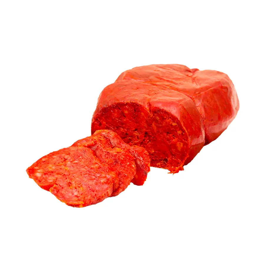 NDUJA PICCANTE VP 300g