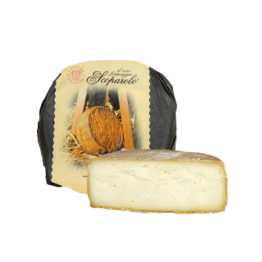 SCOPAROLO CHEESE (AC)