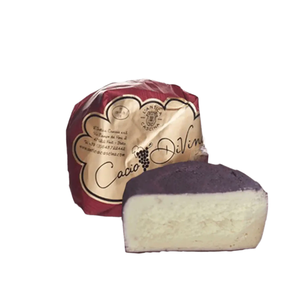CACIO DIVINO