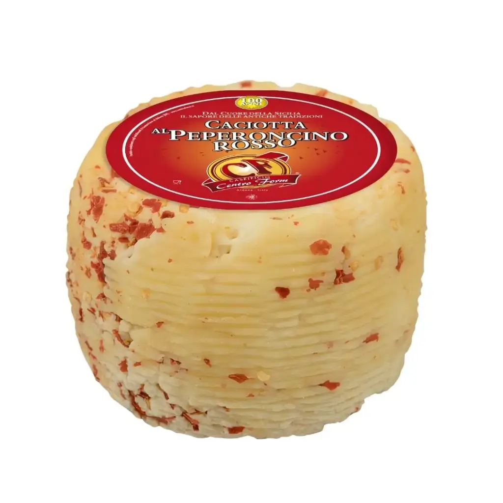 PECORINO PRIMOSALE CHILLI 500g