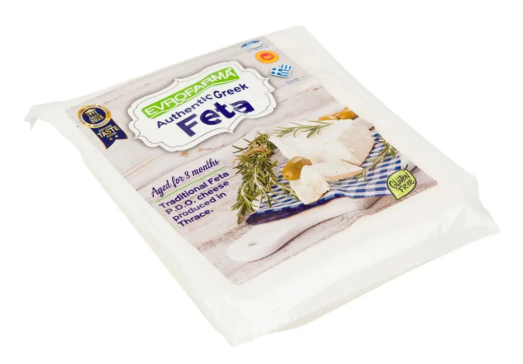 GREEK FETA 200g