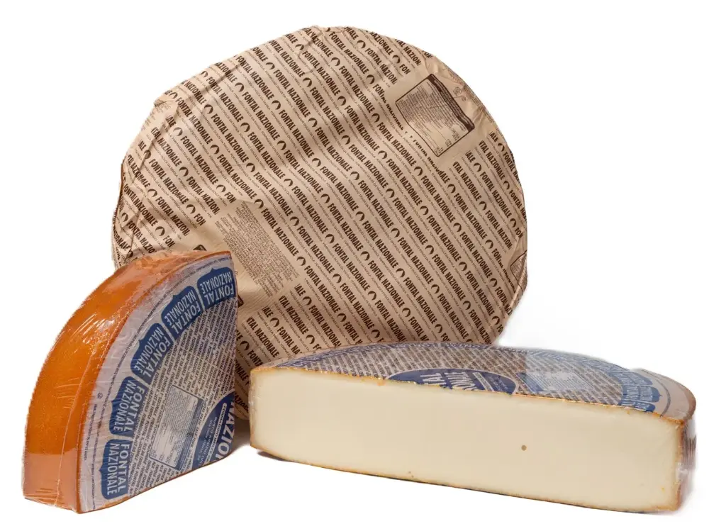 FONTAL CHEESE 3KG