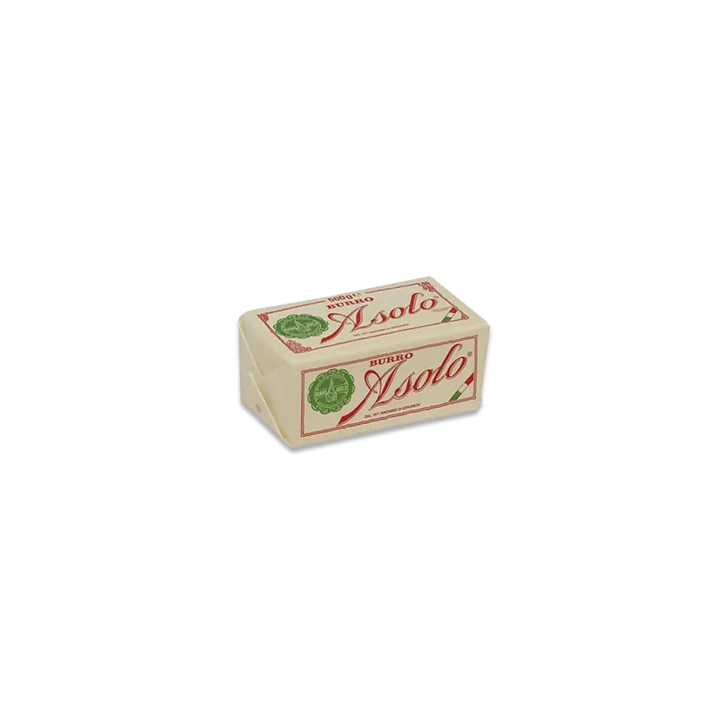 BURRO 20pzX500gr(ZA)