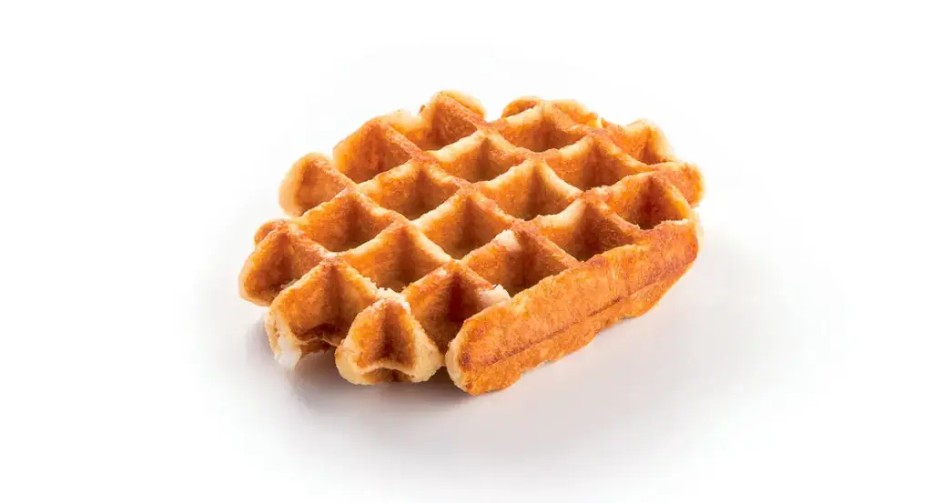 BELGIAN SUGAR WAFFLE 90grX32pz(LOR)