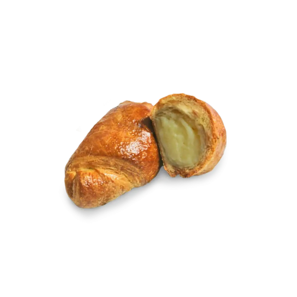 CORNETTO LECCESE CREMA 50pzX120gr(SUR)