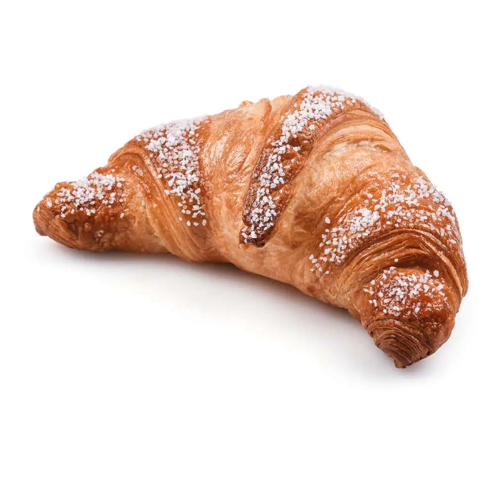 CORNETTO MAXI PLAIN MAMITA 50X90gr (SG) CROISSANT PLAIN MAMITA
