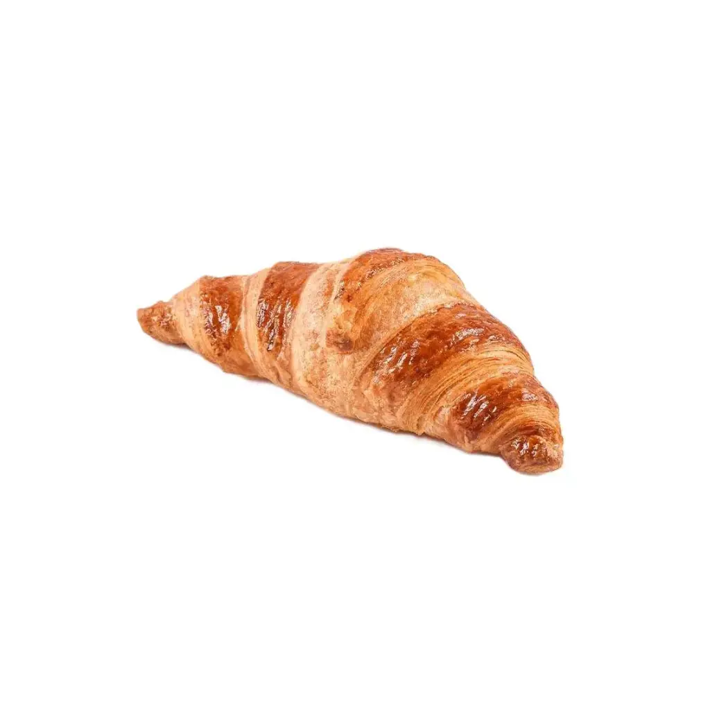  CROISSANT PLAIN BURE' 50pcX75g (SG)