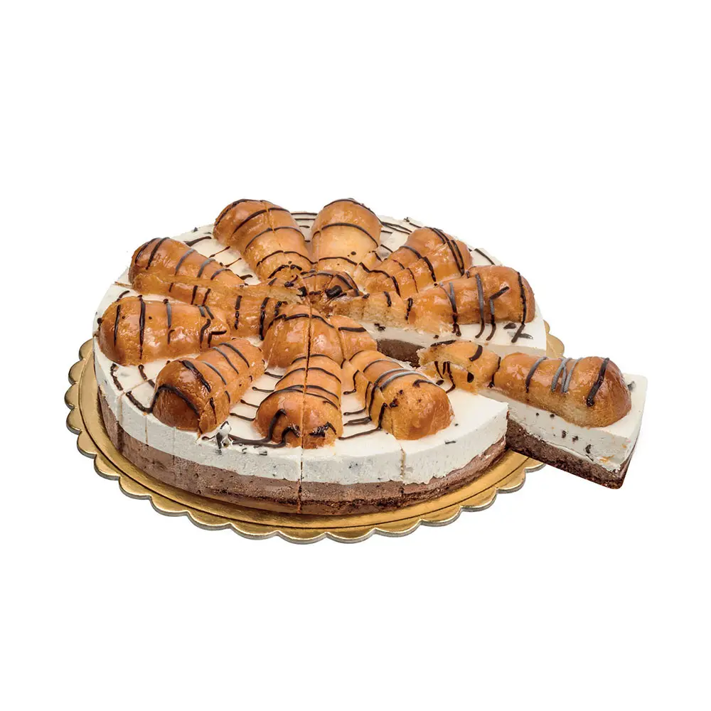 CUBABA’ CAKE 1,2KG (AR)