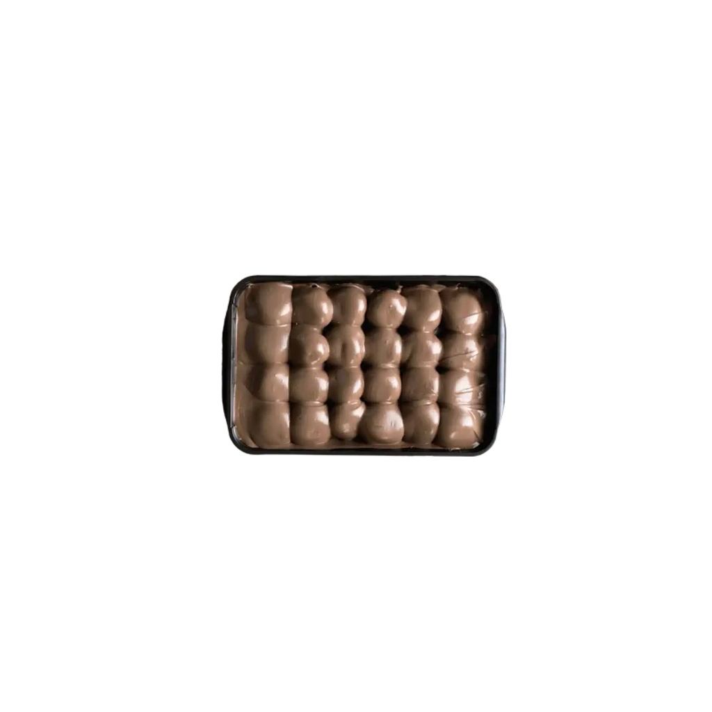 DARK PROFITEROLES TUB 1,2kg (MA)