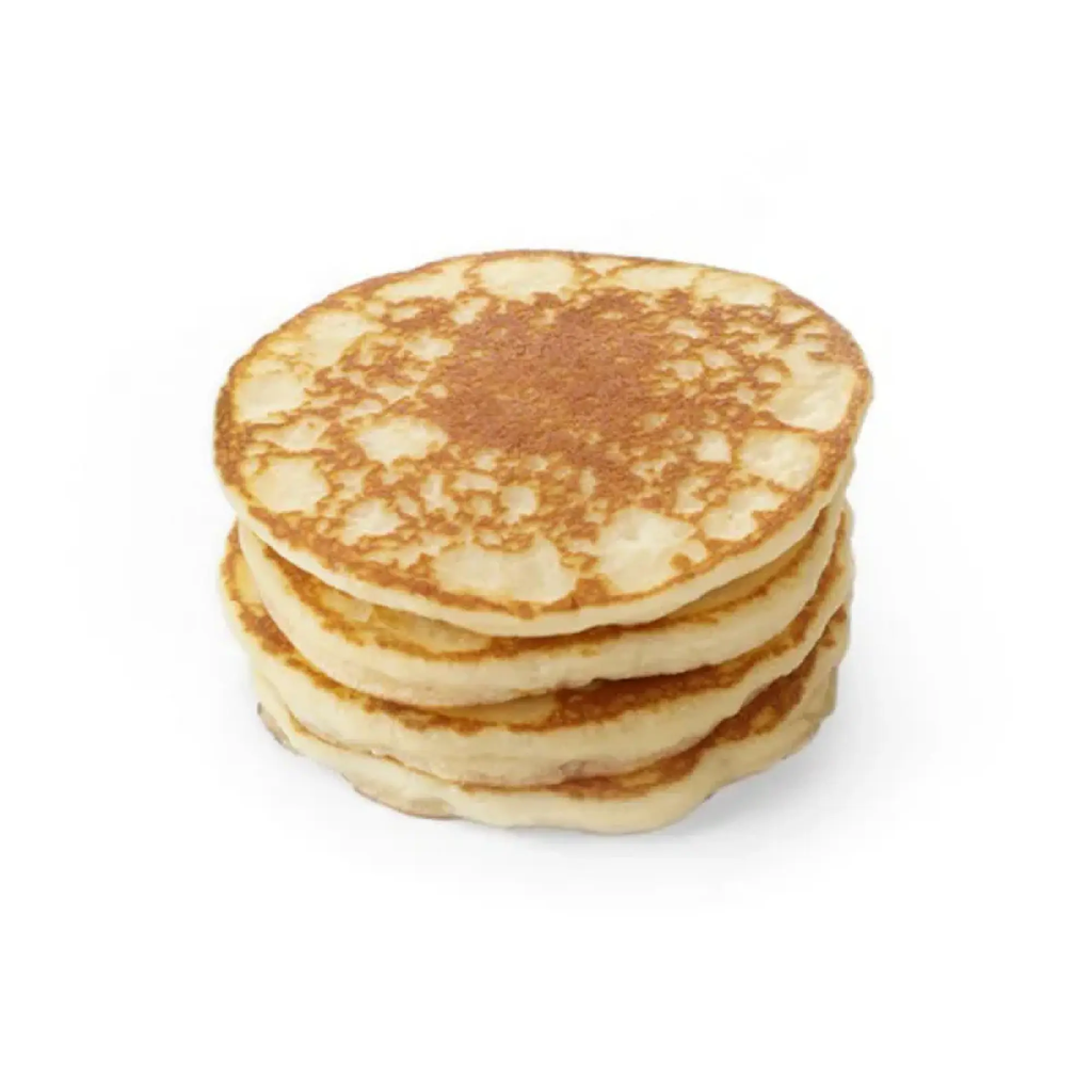 PANCAKES 40pz x 40gr(PA)