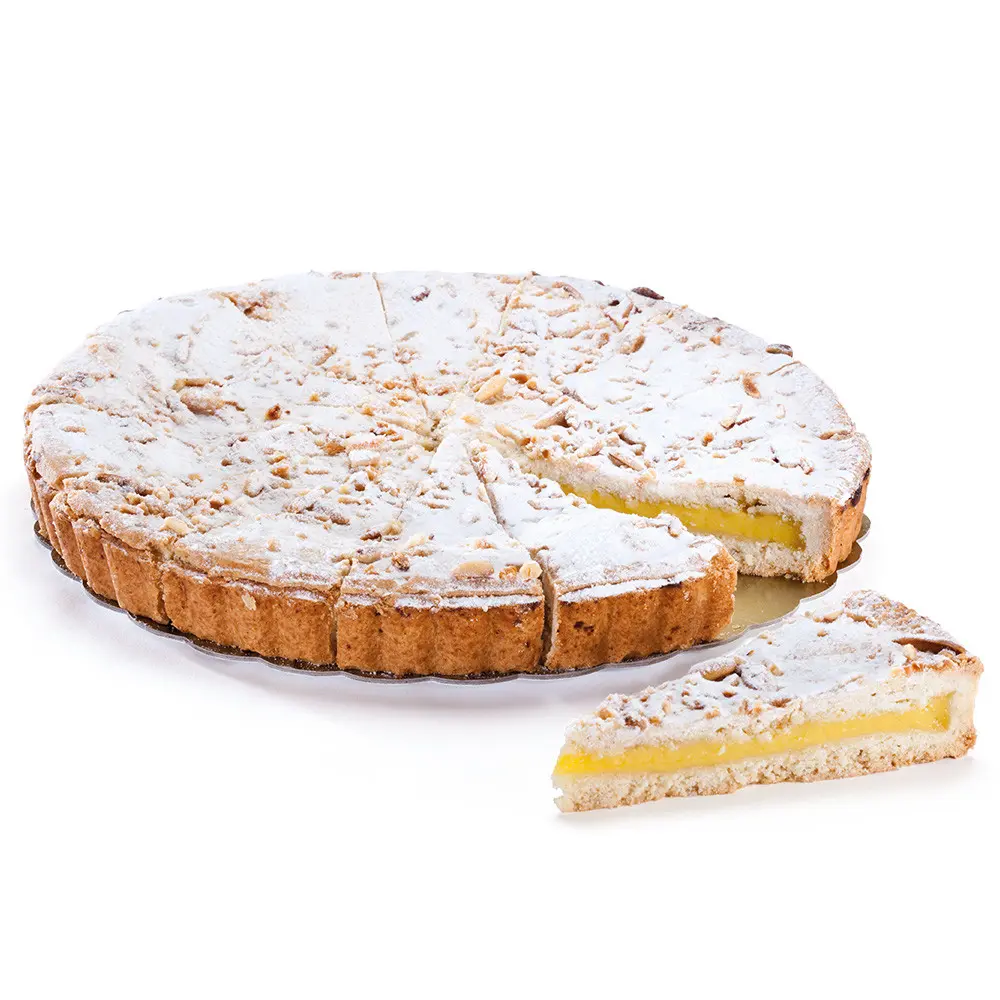 GRANDMA'S CUSTARD PIE 1.4KG