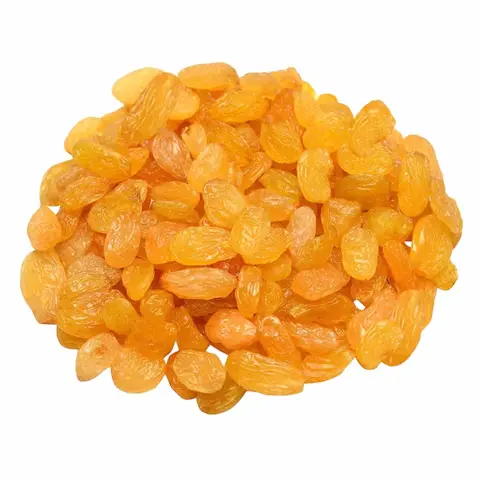 GOLDEN RAISIN 1KG