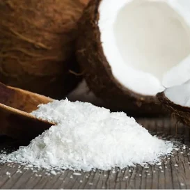 COCONUT DESICCATED FINE 1KG