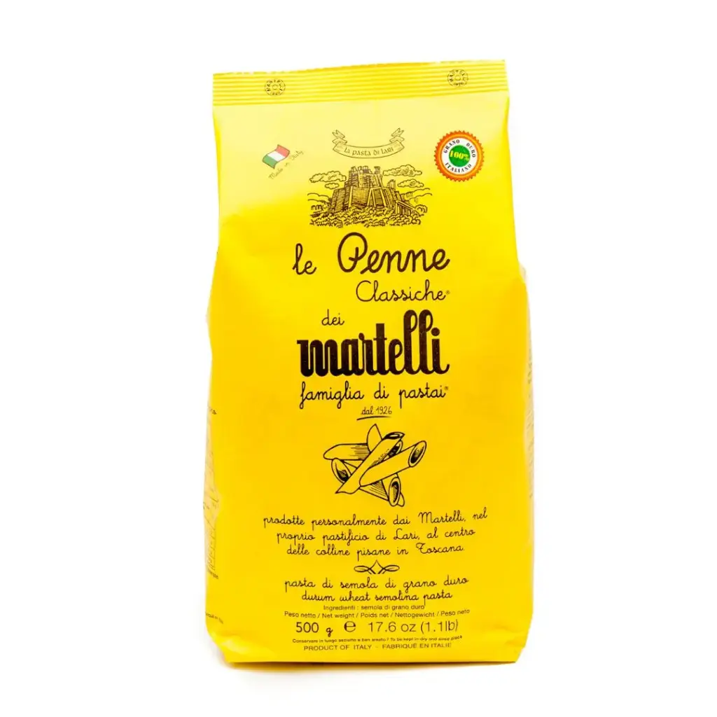 MARTELLI PENNE 20x500gr