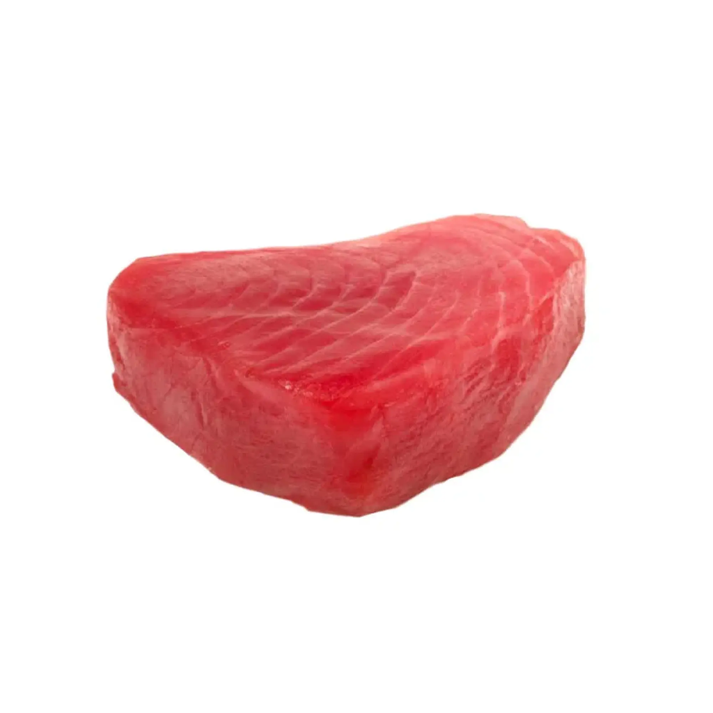FILETTO DI TONNO FROZEN 0,800/1,2kg fao77(AF)